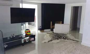 Imagem 5: CURITIBA - Apartamento Padrão - Batel