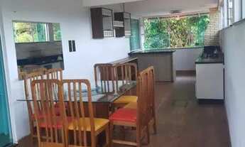 Imagem 1: Apartamento para aluguel com 63 metros quadrados com 1 quarto em Ressacada - Itajaí - SC