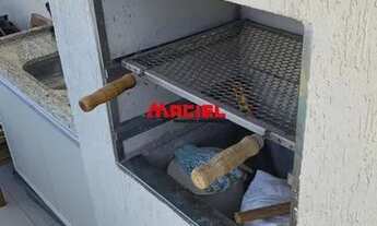 Imagem 6: Apartamento Padrão em São José dos Campos