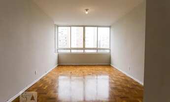 Imagem: Apartamento para Aluguel - Jardim Paulista