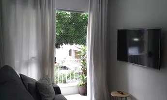 Imagem 3: APARTAMENTO 2 QUARTOS TANQUE!!