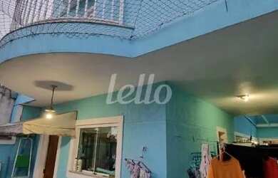 Imagem 2: São Paulo - Casa Padrão - Vila Guilherme