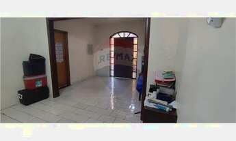 Imagem 6: Linda Casa com 3 Qtos, 1 suite em frente ao campo do bela vista zona sul rua petropolis