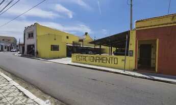 Imagem 6: Terreno Padrão em Caçapava