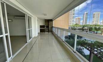 Imagem 4: The One Exclusive Life, Venda e Aluguel, 4/4, 165 m2, Setor Jardim Goiás