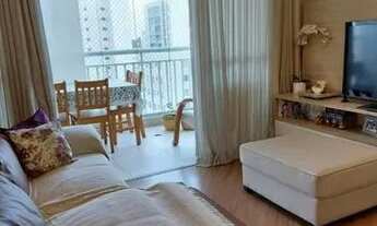 Imagem: Apartamento com 3 dormitórios à venda