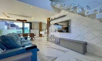 Imagem 2: Casa com 4 dormitórios, 250 m² - venda por R$ 2.650.000,00 ou aluguel por R$ 14.800,00/mês