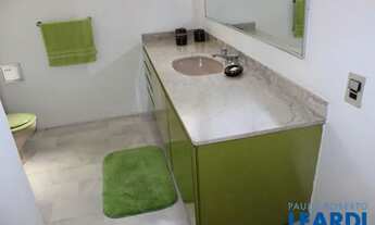 Imagem 3: SOBRADO - CIDADE JARDIM - SP