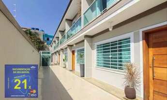 Imagem: Sobrado com 3 dormitórios à venda, 90