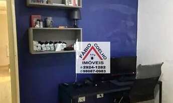 Imagem 4: Sobrado com 3 dormitórios à venda, 110 m² por R$ 840.000 - Jardim Marajoara - São Paulo/SP