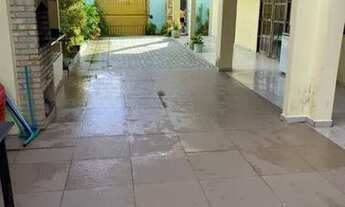 Imagem 5: PONTA DE CAMPINA: Casa com seis quartos