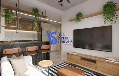 Imagem 6: Apartamento no Doze_83, no Centro de Três Coroas/RS! Ref.:1475