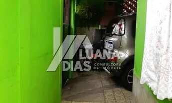 Imagem 12: Casa para Aluguel no bairro Maracanã - Praia Grande, SP