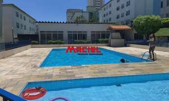 Imagem: Apartamento Padrão em São José dos Campos