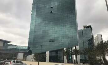 Imagem 2: Conjunto/Sala para Venda - 41m², 0 dormitórios, 1 vaga - Cristal