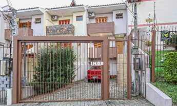 Imagem: Casa 3 dormitórios