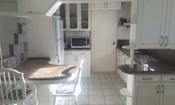 Imagem: Apartamento Semi mobiliado no bairro Madureira