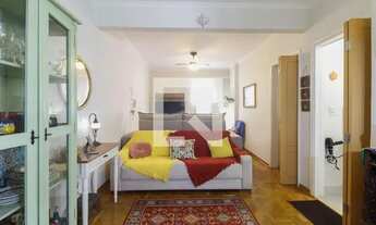 Imagem: Apartamento para Aluguel - Tatuapé, 1 Quarto