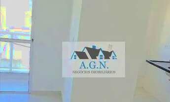 Imagem 4: Apartamento com 2 dormitórios à venda, 42 m² por R$ 238.000,00 - Artur Alvim - São Paulo/S