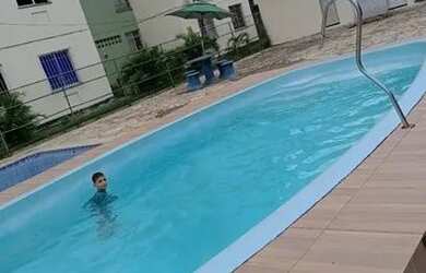 Imagem 6: Apartamento térreo cond. Life 2 alugando