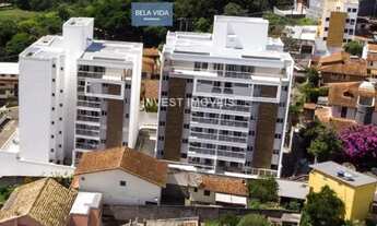 Imagem 4: Cobertura - Juiz de Fora MG