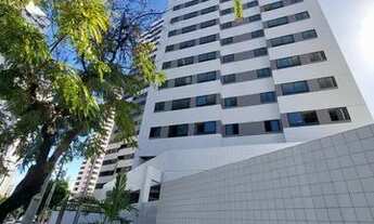 Imagem: Luar do Arraial - 02 Quartos 58,64m²