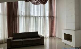 Imagem 5: CASA EM CONDOMÍNIO - CONDOMÍNIO HILLS 3 - SP