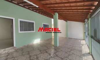 Imagem: Casa Padrão em São José dos Campos