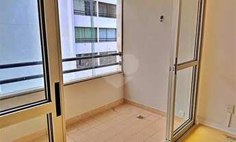 Imagem 7: Apartamento 3 Dormitórios - 1 suite - Metro Brooklin