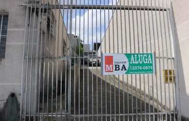 Imagem 2: Casa 2 Dormitórios para locação em Curitiba - PR