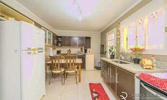 Imagem 5: Casa Condominio para Venda - 174m², 3 dormitórios, sendo 1 suites, 3 vagas - Jardim Itu Sa