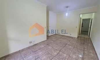 Imagem 2: São Paulo - Apartamento Padrão - Tauapé