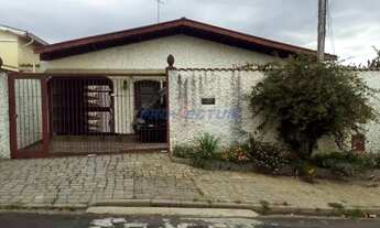 Imagem: Casa - Jardim do Lago - Campinas