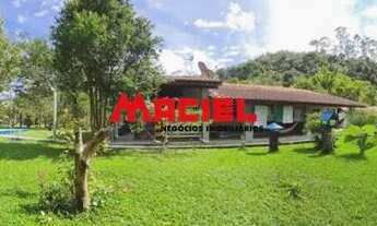 Imagem 4: Casa Padrão em Sao Jose dos Campos