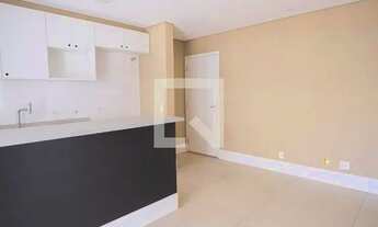 Imagem: Apartamento para Aluguel - Saúde, 1 Quarto