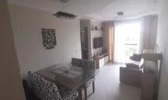 Imagem 3: Apartamento com 2 dormitórios à venda, 50 m² por R$ 325.000 - Conjunto Residencial Vista V