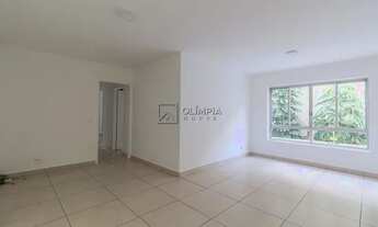 Imagem 2: Locação Apartamento 3 Dormitórios - 157 m² Paraíso