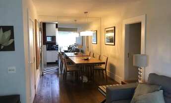 Imagem 2: Venda Apartamento 2 Dormitórios - 90 m² Moema