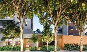 Imagem 5: LINDO APARTAMENTO BROOKLIN EMPREENDIMENTO AUSTER BROOKLIN BY KALLAS