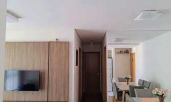 Imagem 5: Apartamento à Venda, Ed. Terraparque, 3 quartos, Champagnat, Londrina / PR