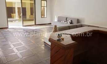 Imagem 6: Sobrado com 5 dormitórios, 489 m² - venda por R$ 2.200.000,00 ou aluguel por R$ 11.600,00