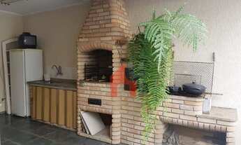 Imagem: Sobrado com 3 dormitórios à venda por