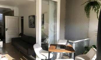 Imagem 4: CASA À VENDA COM 3 QUARTOS, 3 VAGAS NA VILA IPOJUCA - LAPA