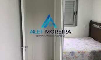 Imagem 5: Valinhos - Apartamento Padrão - Parque dos Cocais