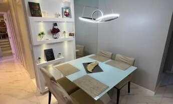 Imagem 5: Apartamento 3/4 sendo 1 suíte, Pitangueiras, Lauro de Freitas/BA