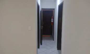 Imagem 7: Apartamento com 3 dormitórios para alugar, 75 m² por R$ 1.736,00/mês - Parque das Nações