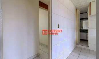 Imagem 4: Apartamento Condomínio Sergipe com 3 dormitórios à venda, 58 m² por R$ 288.000 - Parque Ce