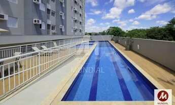 Imagem 7: Apartamento (outros) 2 dormitórios/suite, cozinha planejada, portaria 24hs, lazer, espaço