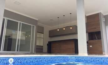 Imagem 4: Casa de condomínio térrea para venda com 175 metros quadrados com 3 quartos