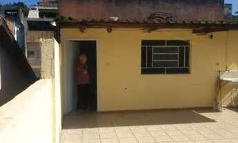 Imagem 6: Casa asobradada com 2 dts e Varanda grande